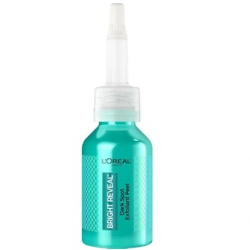 🌻 L'Oreal Bright Reveal Dark Spot Exfoliant Peel New Full Size